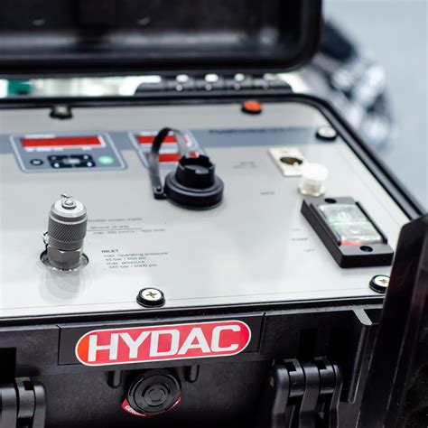 hydac aktie